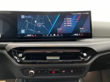 M3 Competition M xDrive Limousine NAVI LED RFK H