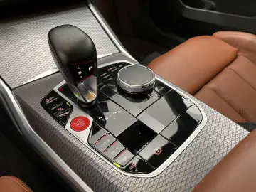 M3 Competition M xDrive Limousine NAVI LED RFK H