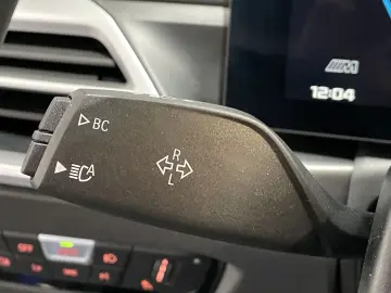 M3 Competition M xDrive Limousine NAVI LED RFK H