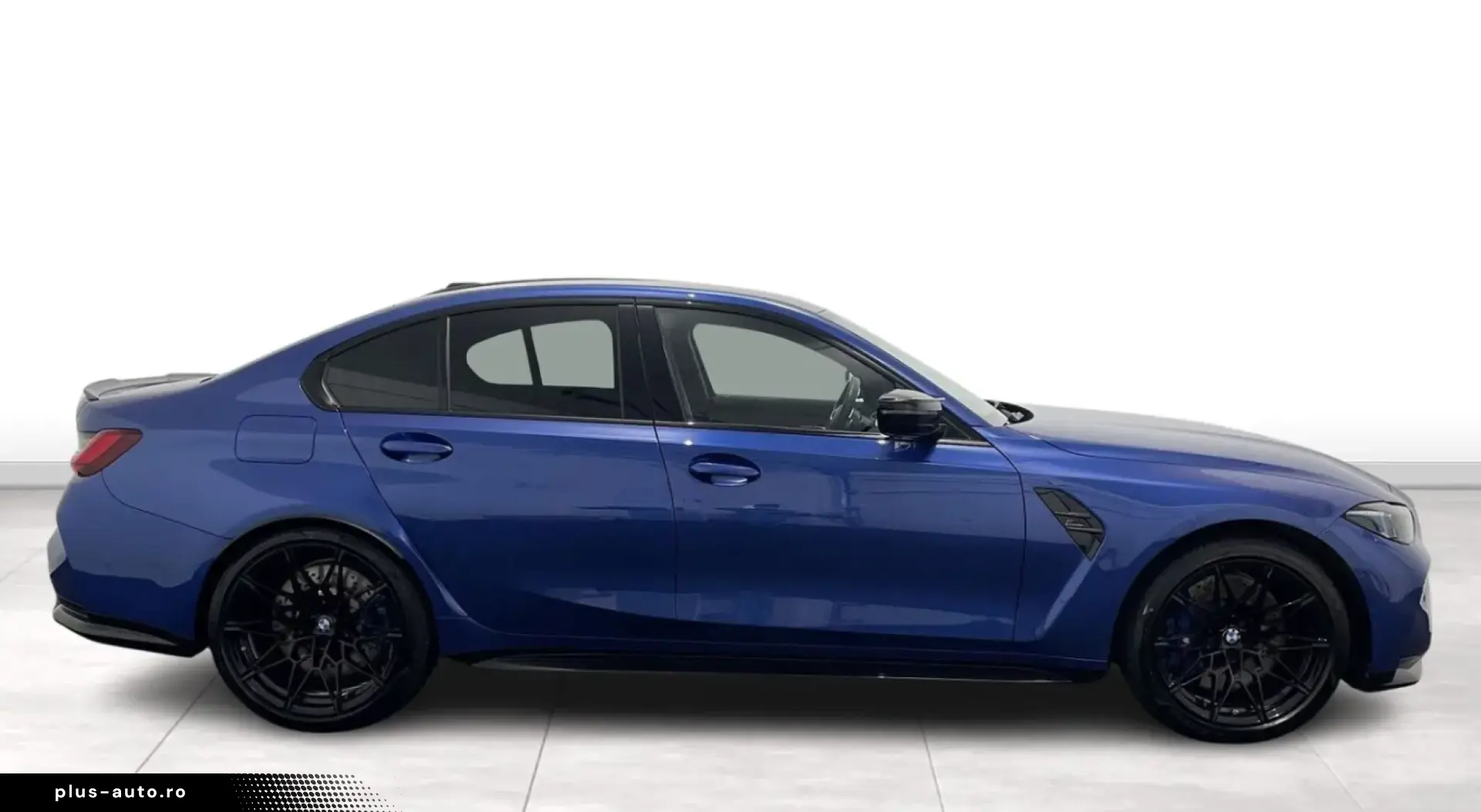 M3 Competition M xDrive Limousine NAVI LED RFK H