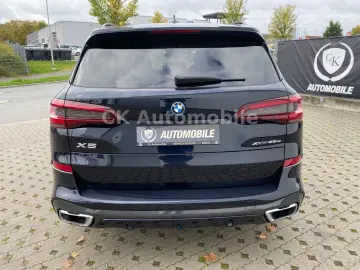 X5 xDrive 45e M-Sport Head-Up LED ACC 360 Kam
