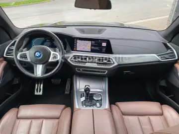 X5 xDrive 45e M-Sport Head-Up LED ACC 360 Kam