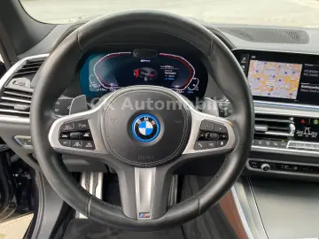 X5 xDrive 45e M-Sport Head-Up LED ACC 360 Kam