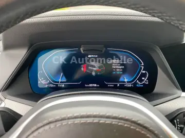 X5 xDrive 45e M-Sport Head-Up LED ACC 360 Kam