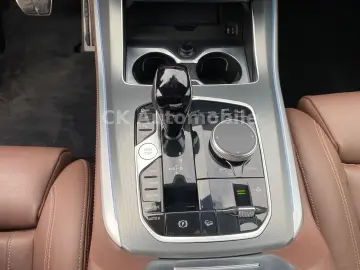 X5 xDrive 45e M-Sport Head-Up LED ACC 360 Kam