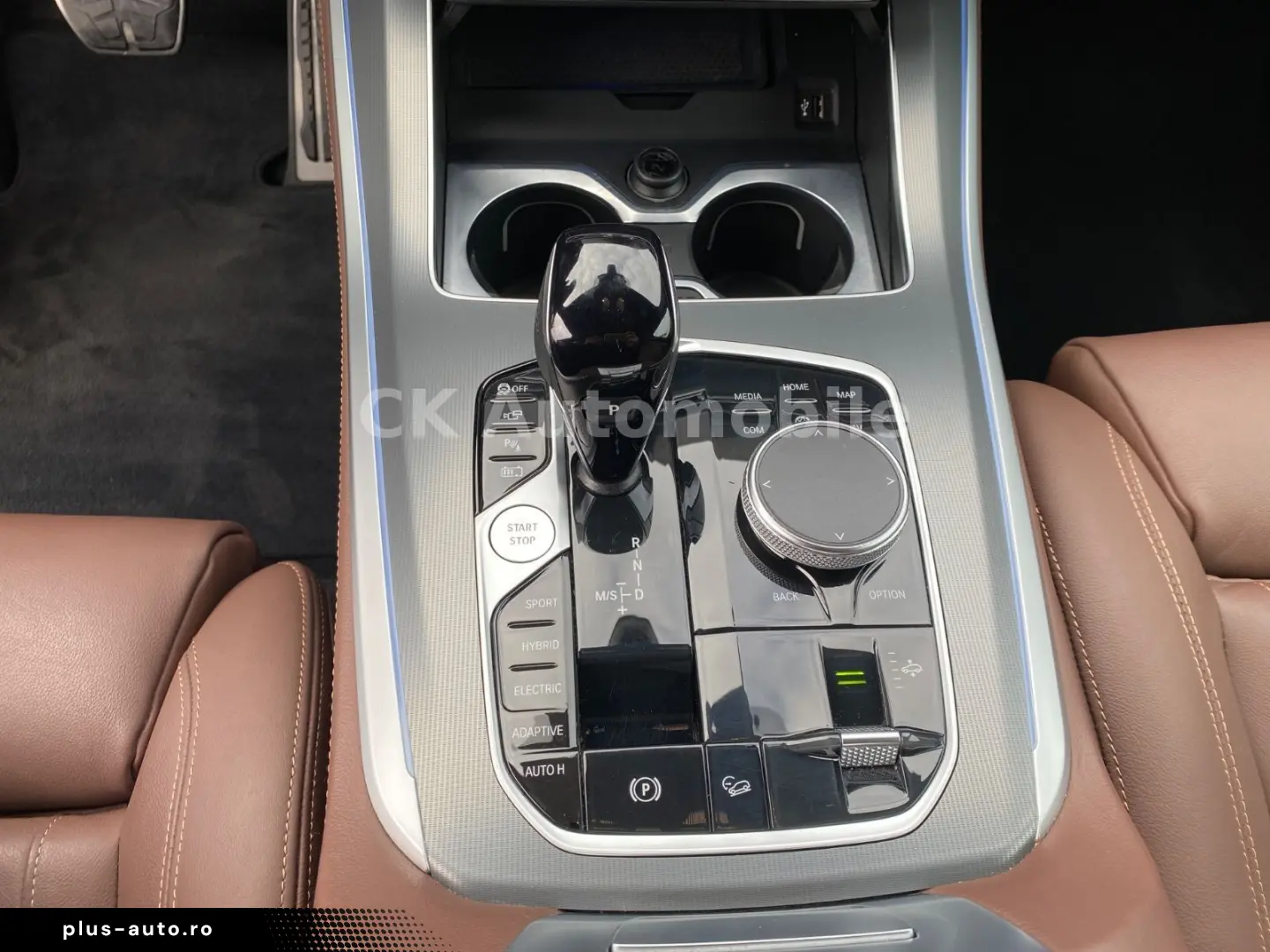 X5 xDrive 45e M-Sport Head-Up LED ACC 360 Kam