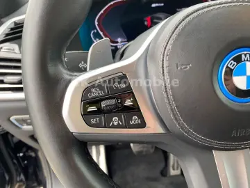 X5 xDrive 45e M-Sport Head-Up LED ACC 360 Kam