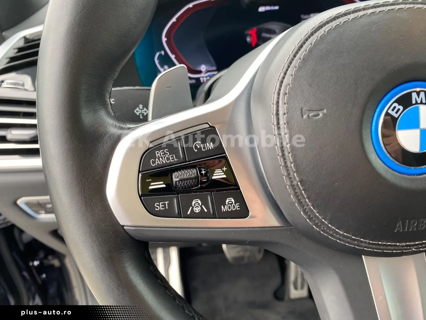 X5 xDrive 45e M-Sport Head-Up LED ACC 360 Kam