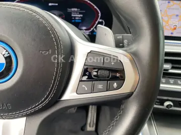 X5 xDrive 45e M-Sport Head-Up LED ACC 360 Kam