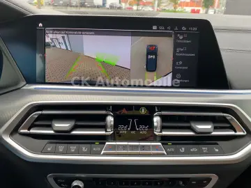 X5 xDrive 45e M-Sport Head-Up LED ACC 360 Kam