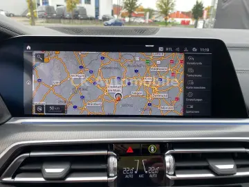 X5 xDrive 45e M-Sport Head-Up LED ACC 360 Kam