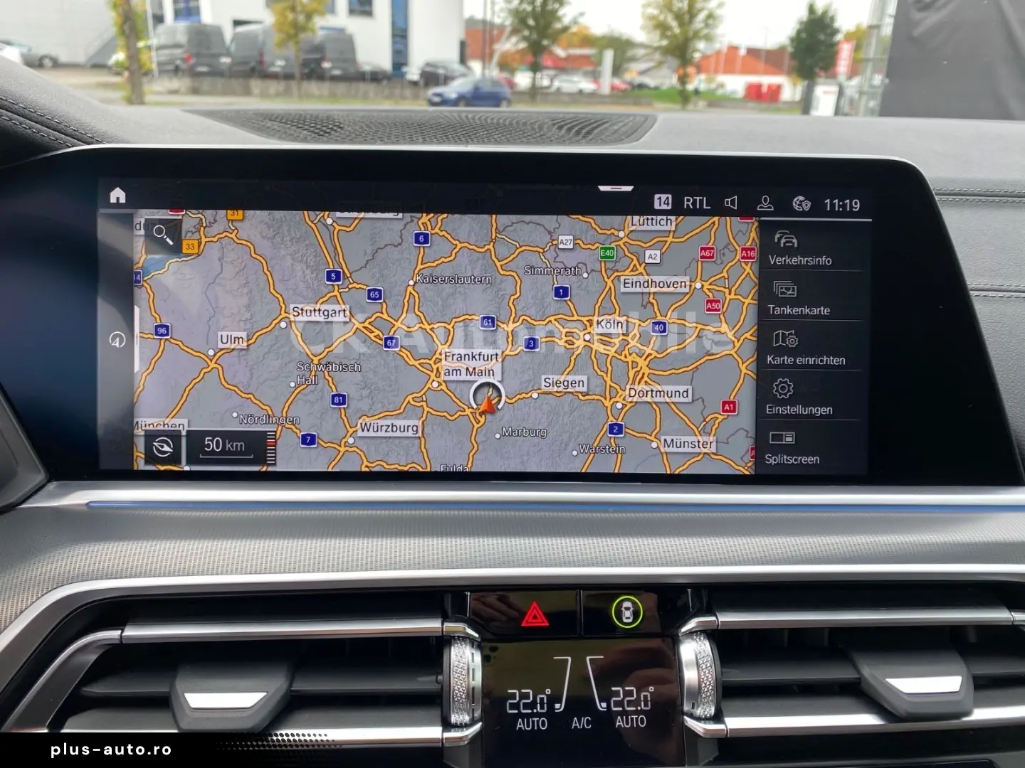 X5 xDrive 45e M-Sport Head-Up LED ACC 360 Kam