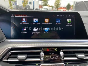 X5 xDrive 45e M-Sport Head-Up LED ACC 360 Kam