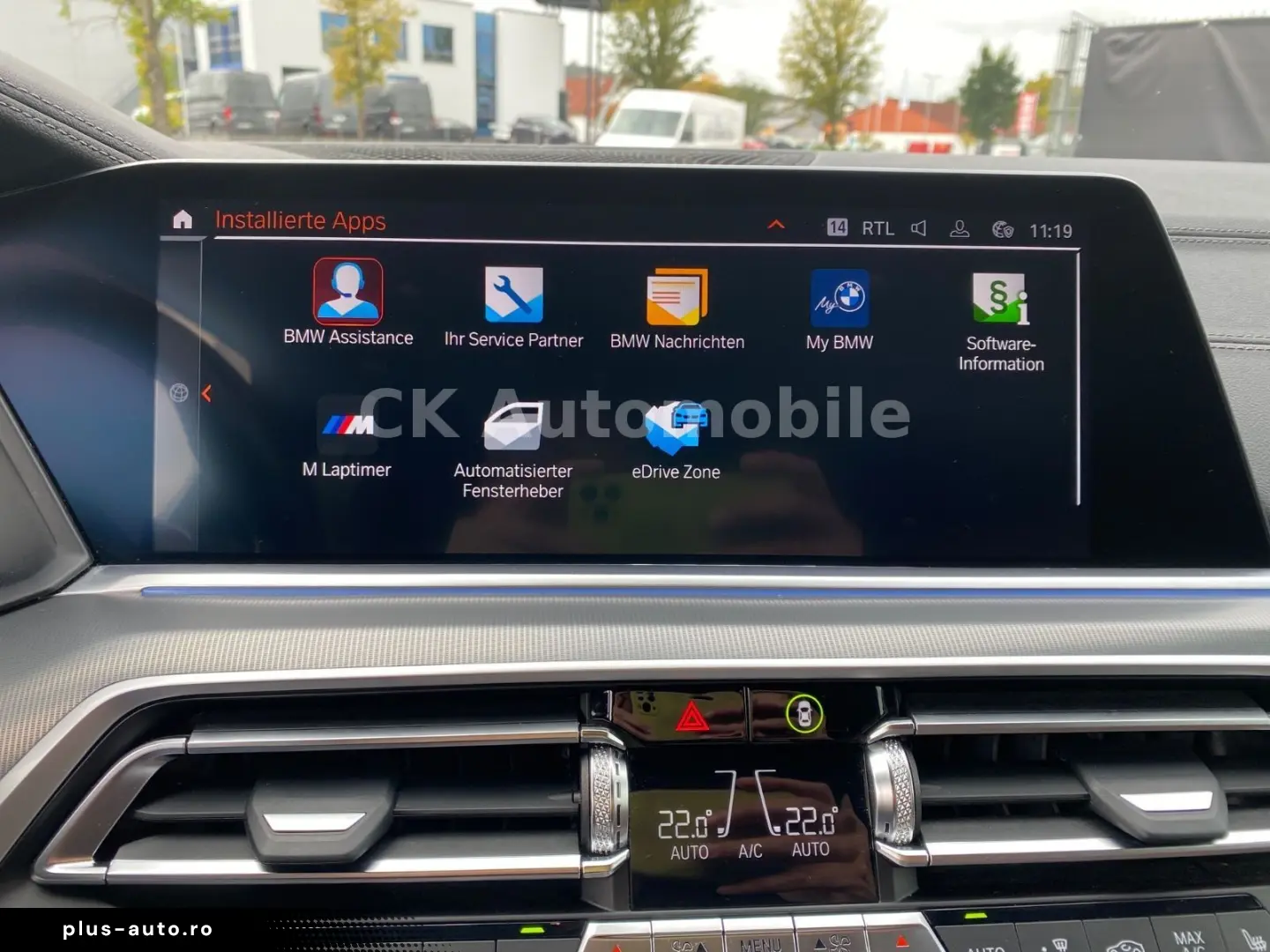 X5 xDrive 45e M-Sport Head-Up LED ACC 360 Kam