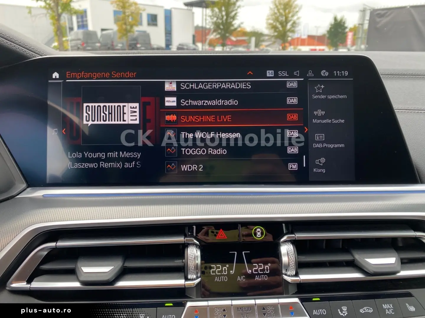 X5 xDrive 45e M-Sport Head-Up LED ACC 360 Kam