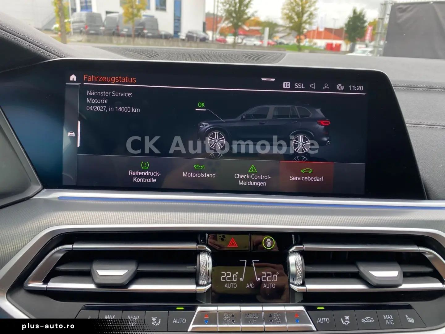 X5 xDrive 45e M-Sport Head-Up LED ACC 360 Kam