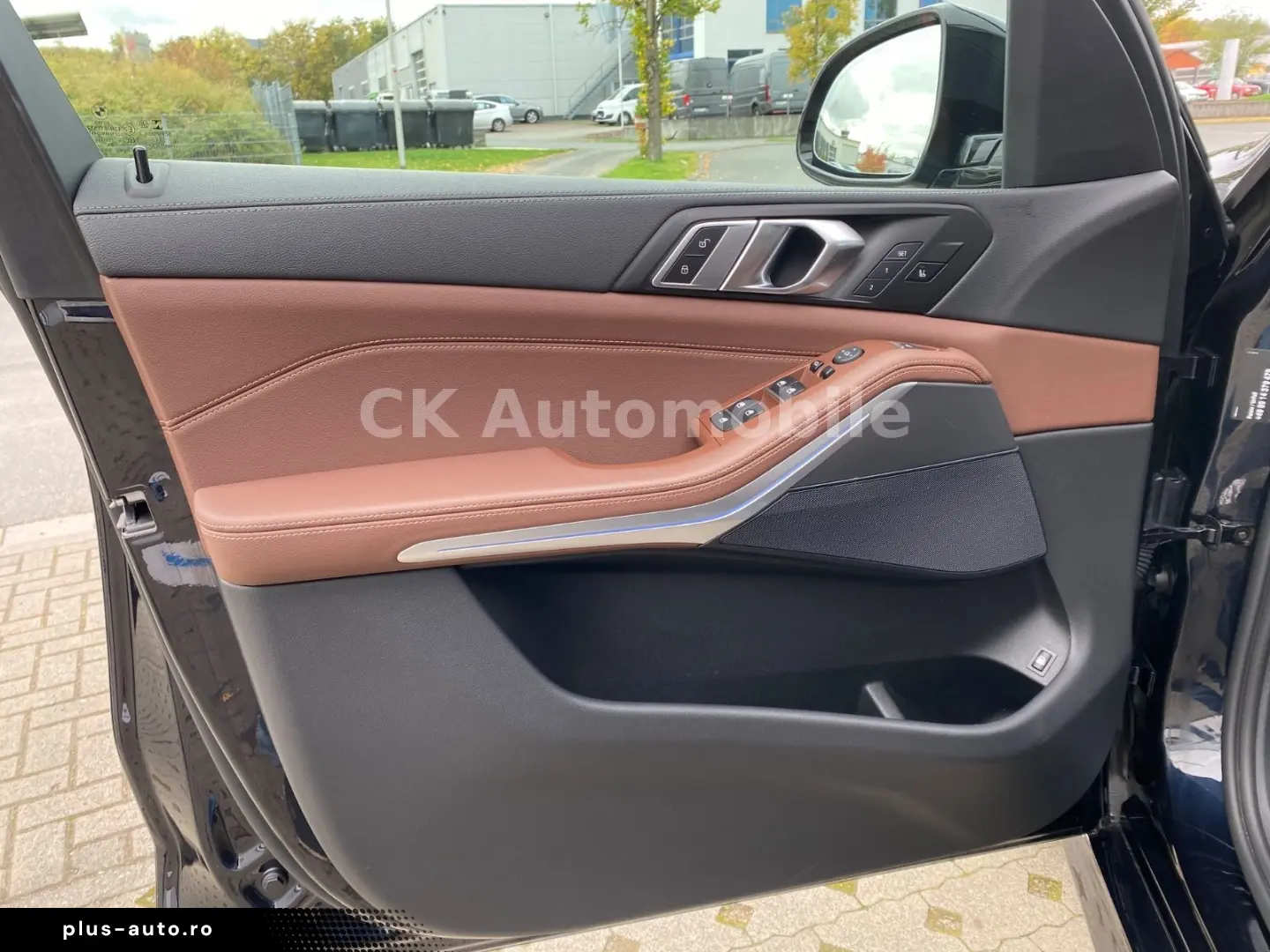 X5 xDrive 45e M-Sport Head-Up LED ACC 360 Kam