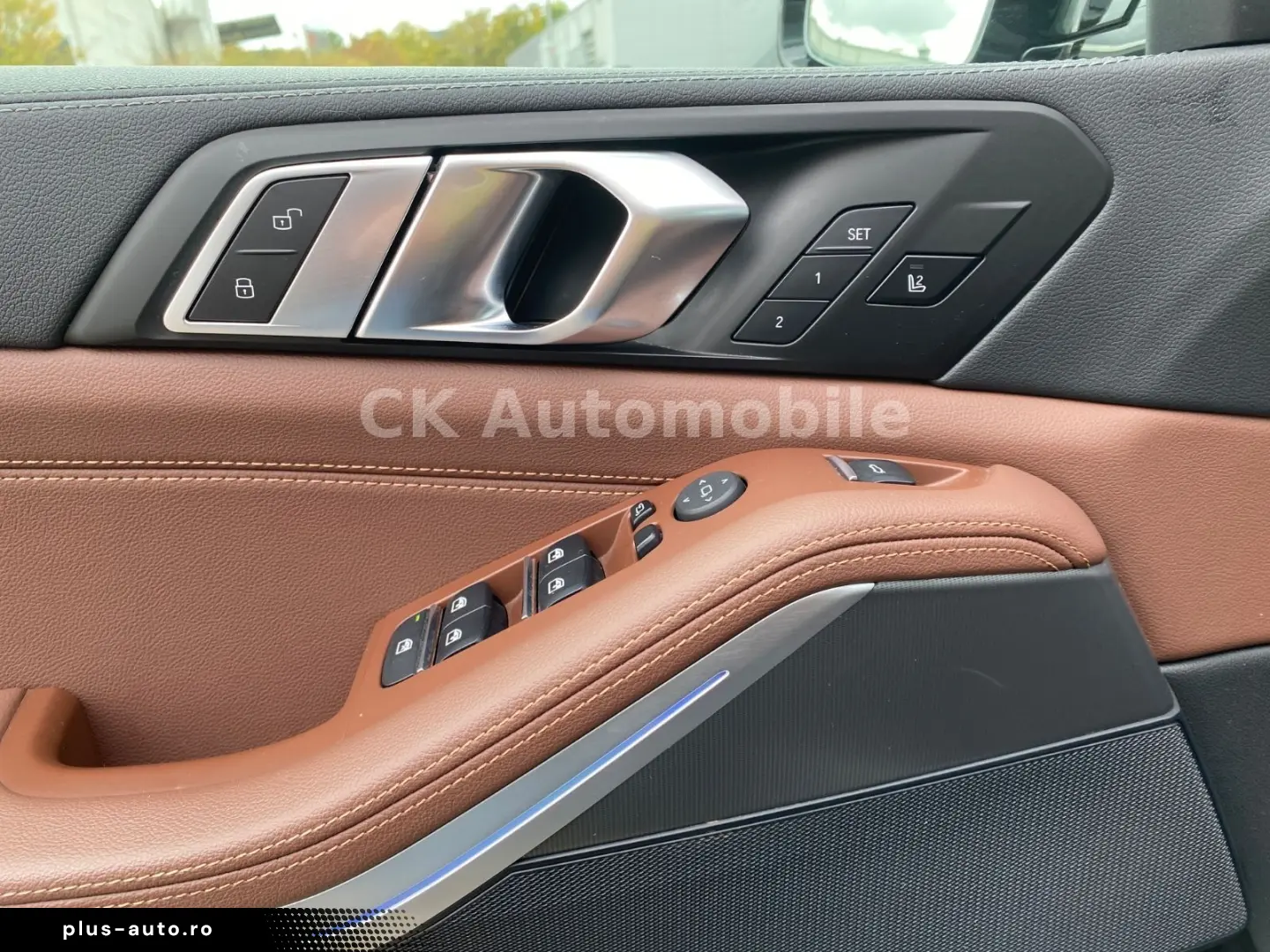 X5 xDrive 45e M-Sport Head-Up LED ACC 360 Kam