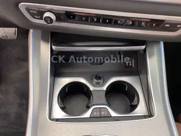 X5 xDrive 45e M-Sport Head-Up LED ACC 360 Kam