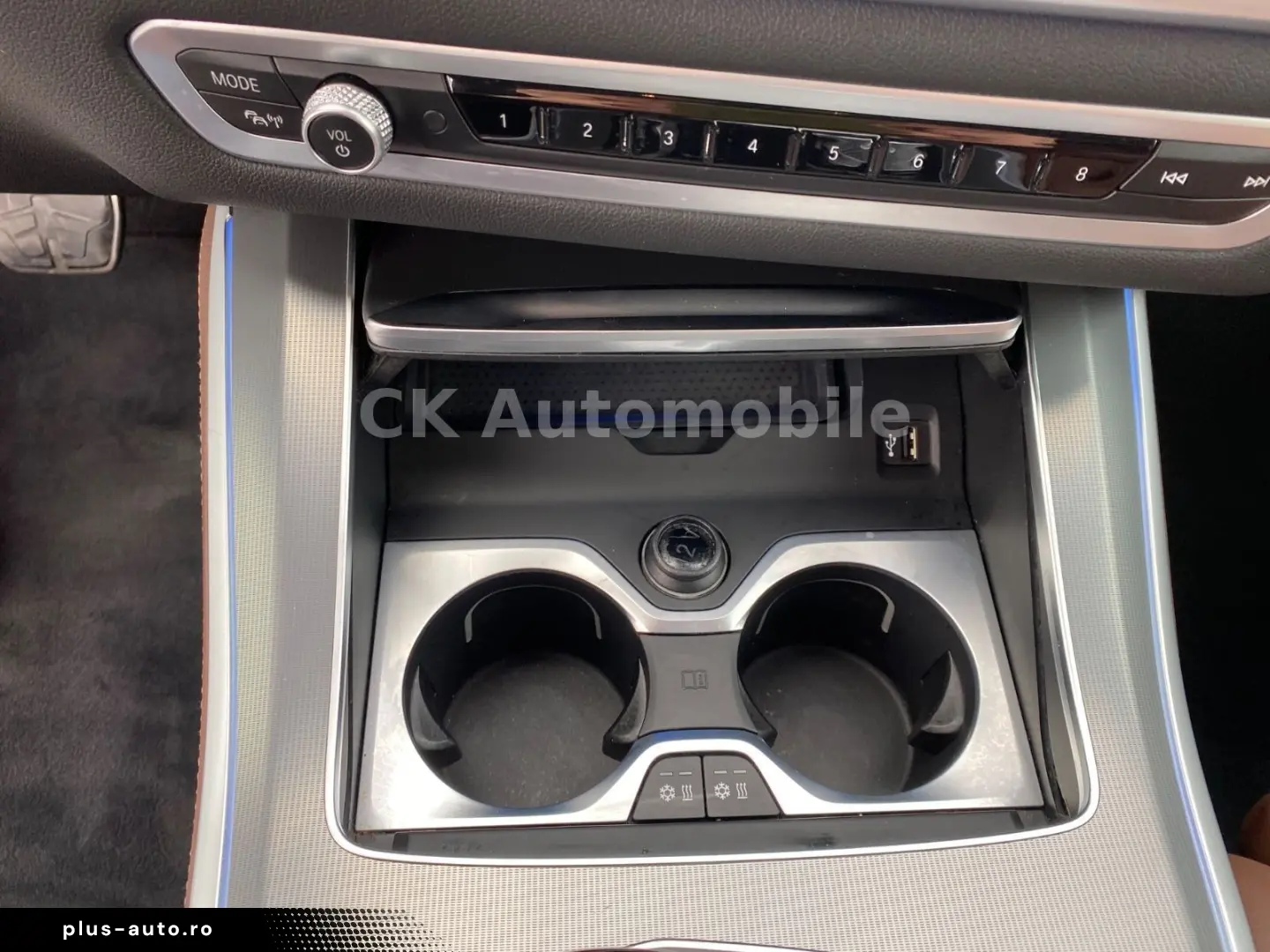 X5 xDrive 45e M-Sport Head-Up LED ACC 360 Kam