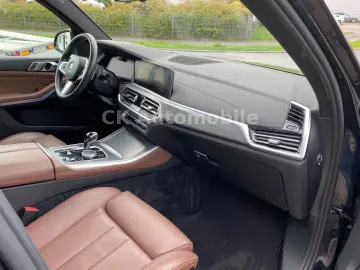 X5 xDrive 45e M-Sport Head-Up LED ACC 360 Kam