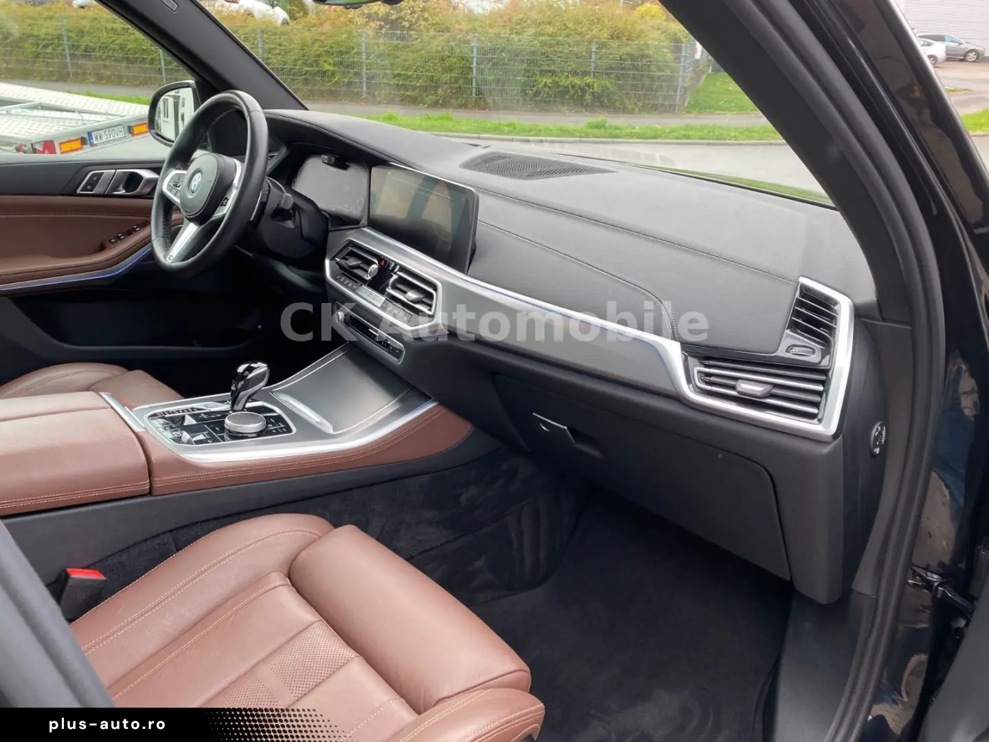 X5 xDrive 45e M-Sport Head-Up LED ACC 360 Kam