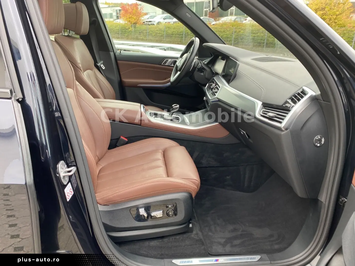 X5 xDrive 45e M-Sport Head-Up LED ACC 360 Kam