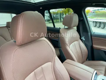 X5 xDrive 45e M-Sport Head-Up LED ACC 360 Kam