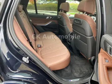 X5 xDrive 45e M-Sport Head-Up LED ACC 360 Kam