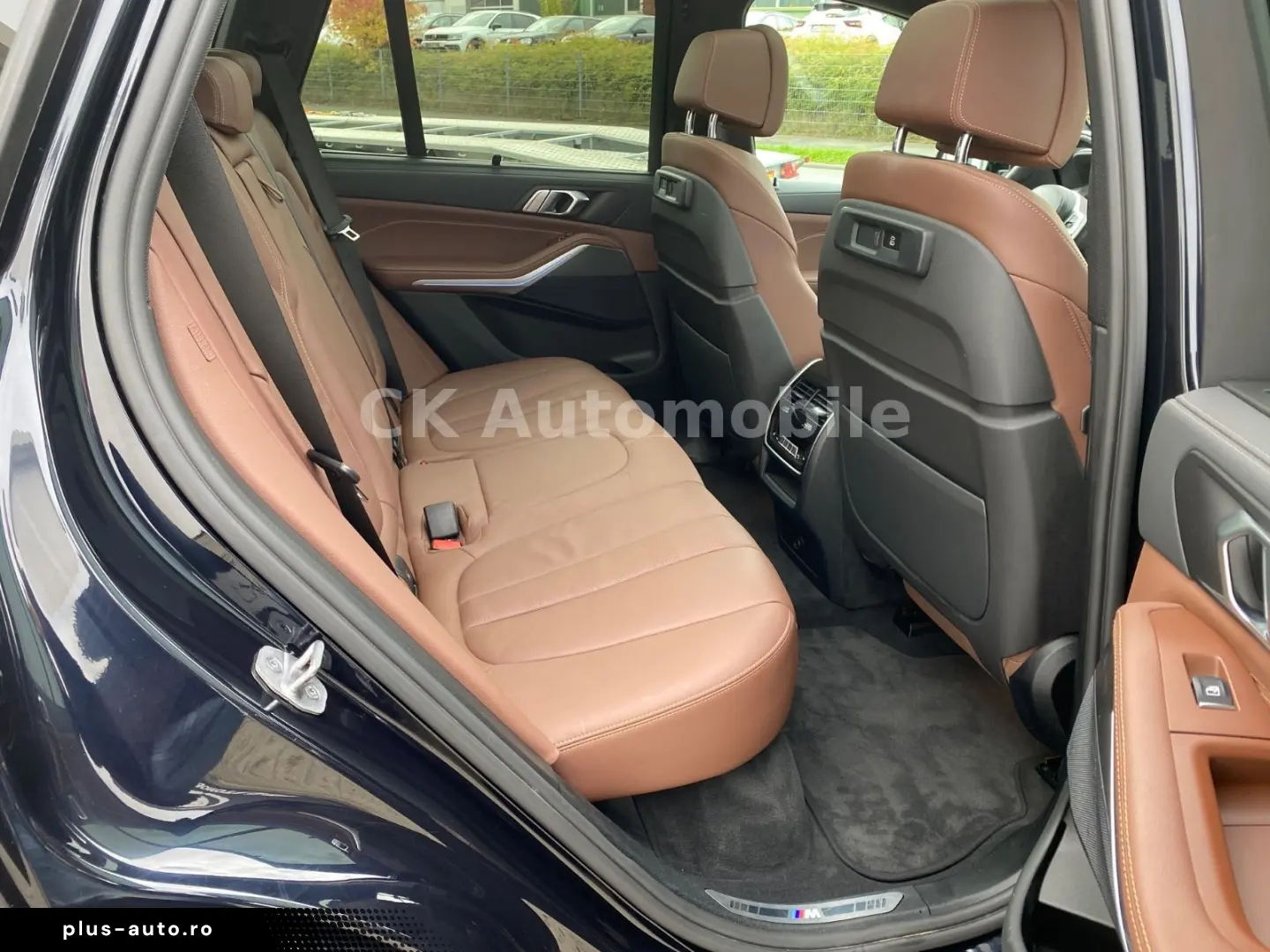 X5 xDrive 45e M-Sport Head-Up LED ACC 360 Kam