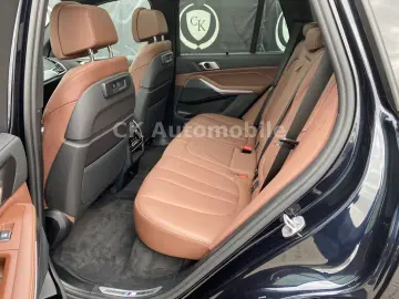 X5 xDrive 45e M-Sport Head-Up LED ACC 360 Kam