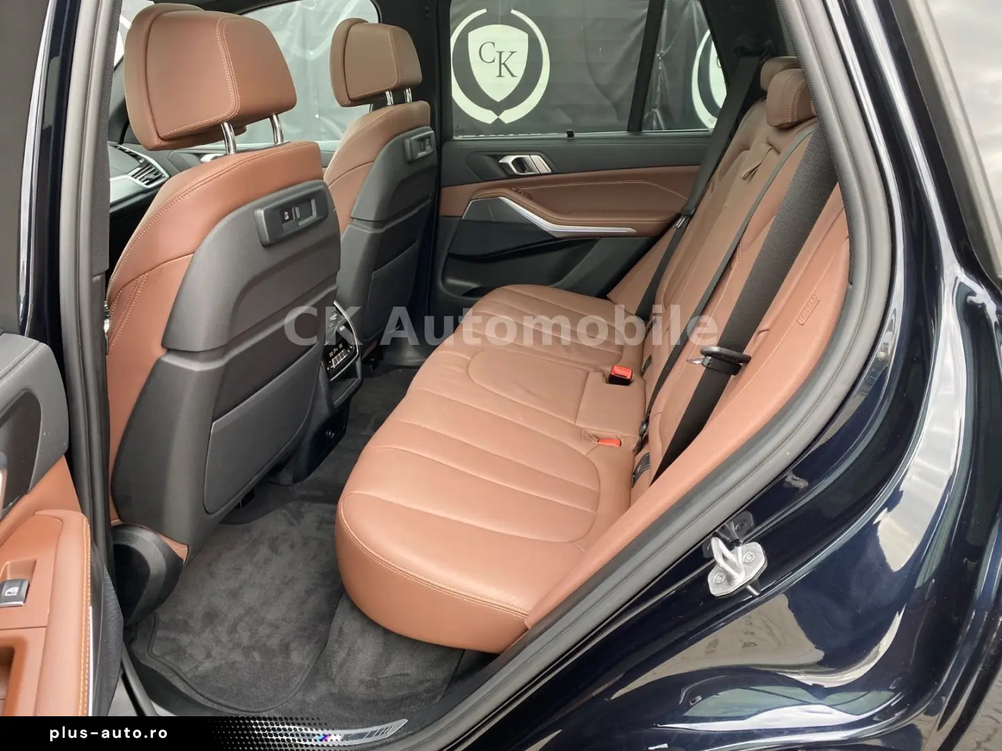 X5 xDrive 45e M-Sport Head-Up LED ACC 360 Kam