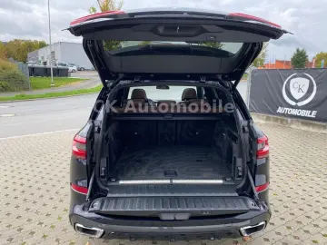 X5 xDrive 45e M-Sport Head-Up LED ACC 360 Kam