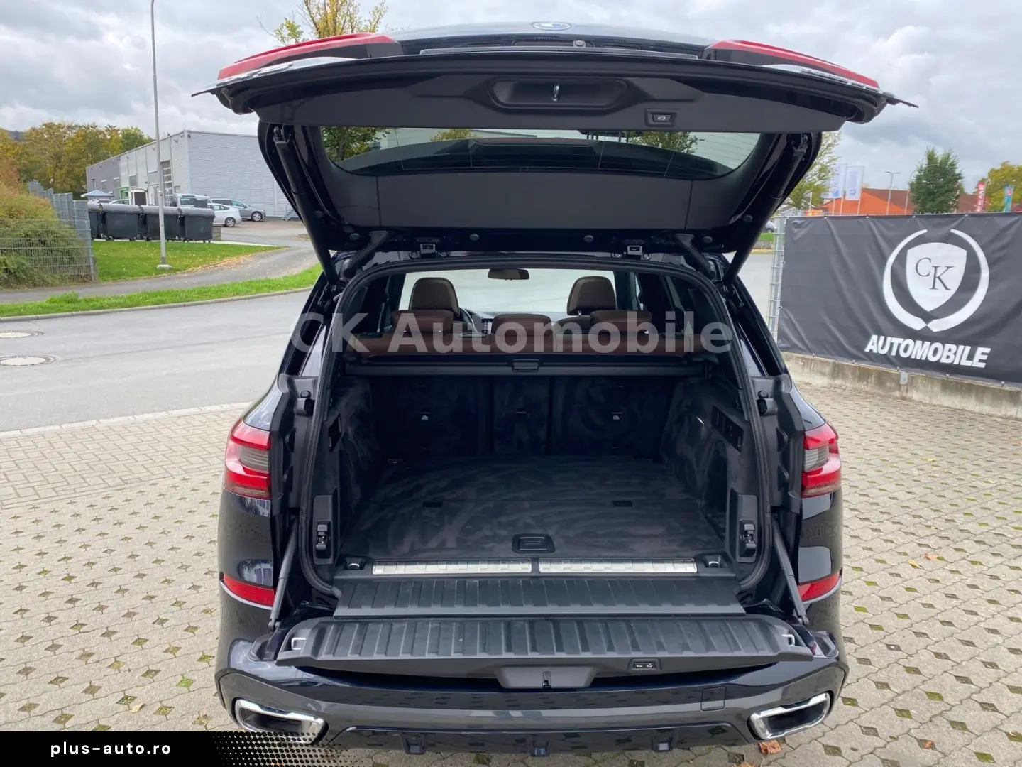 X5 xDrive 45e M-Sport Head-Up LED ACC 360 Kam