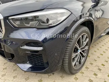 X5 xDrive 45e M-Sport Head-Up LED ACC 360 Kam