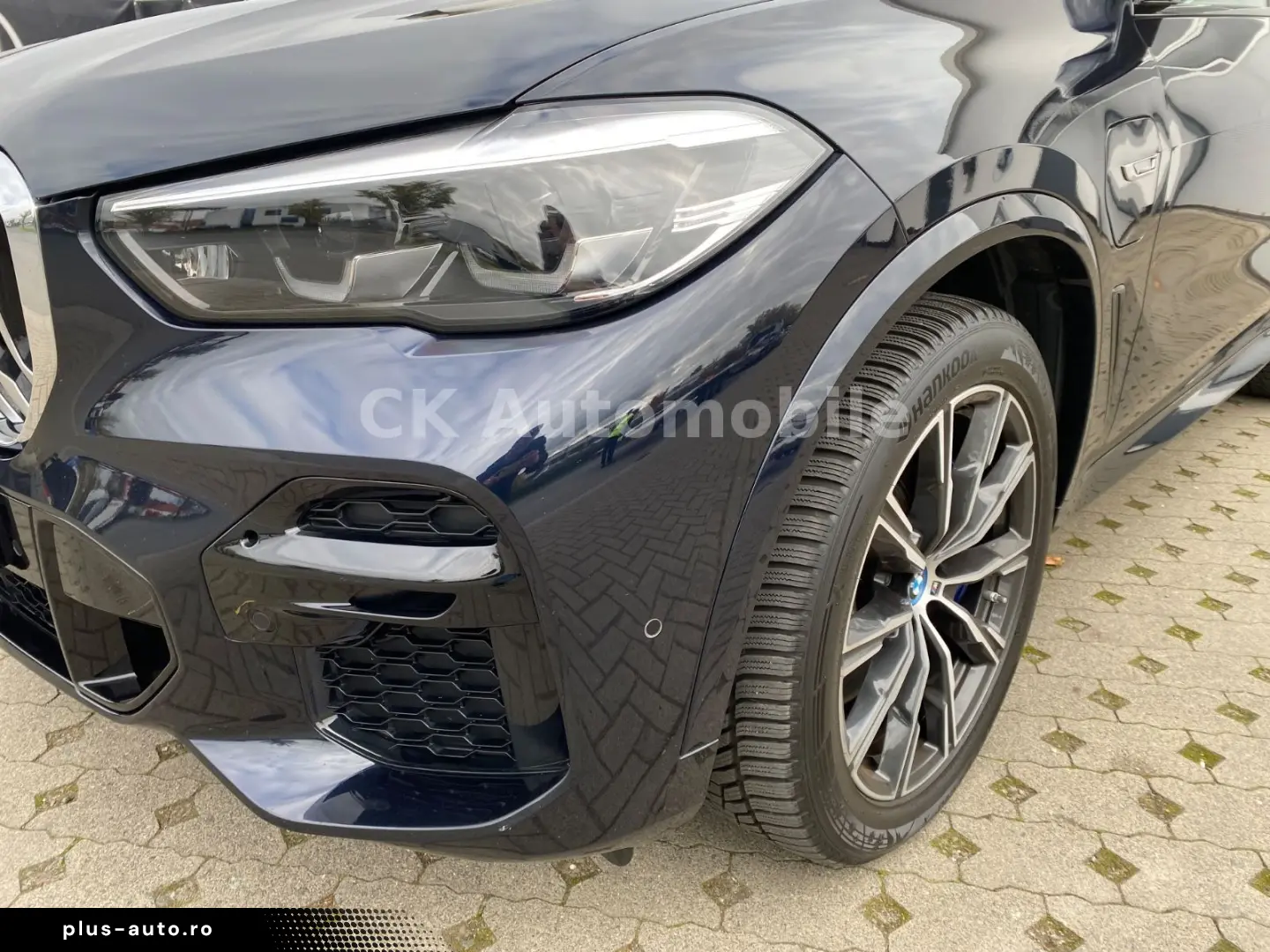 X5 xDrive 45e M-Sport Head-Up LED ACC 360 Kam