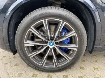 X5 xDrive 45e M-Sport Head-Up LED ACC 360 Kam