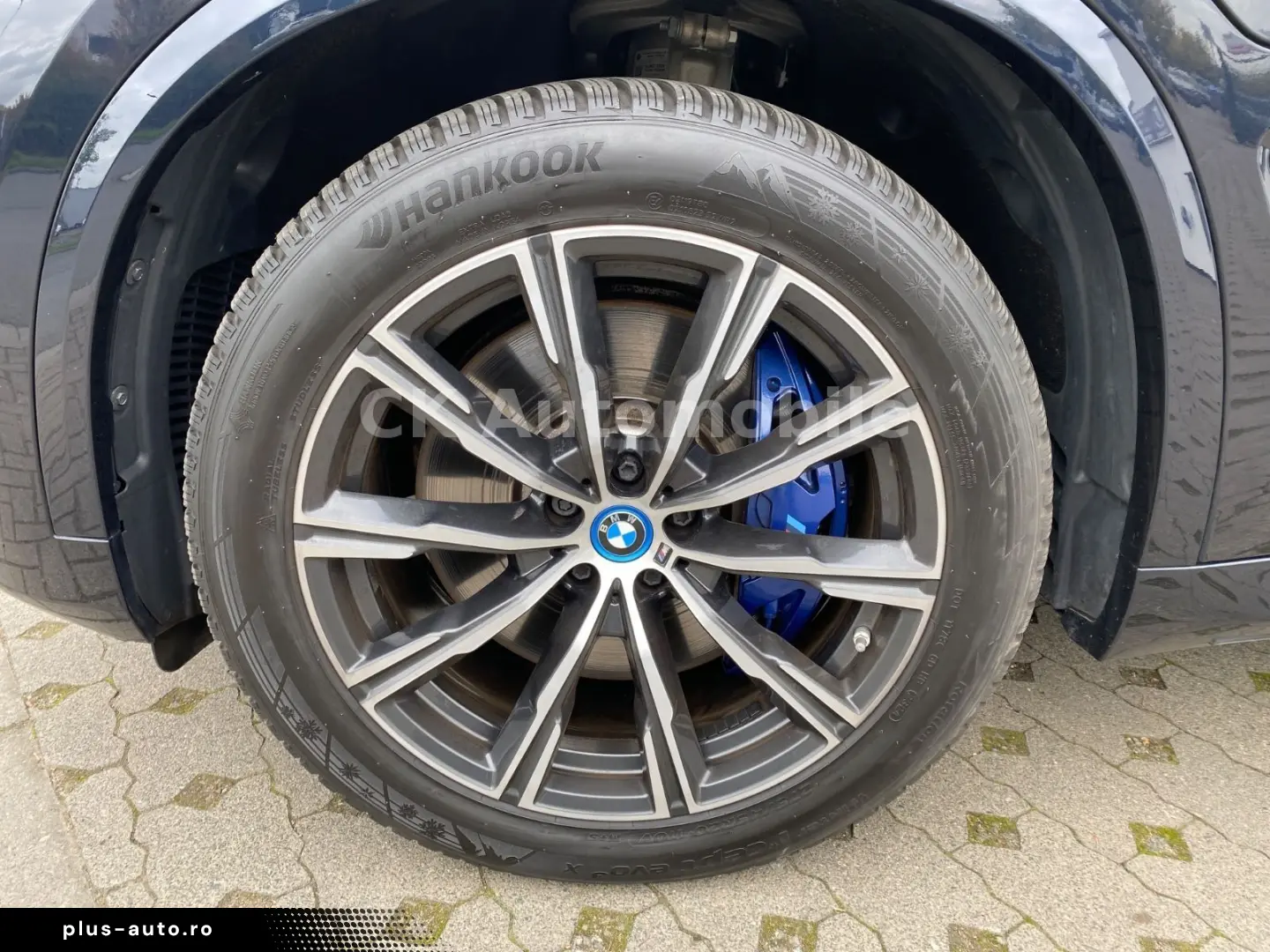 X5 xDrive 45e M-Sport Head-Up LED ACC 360 Kam