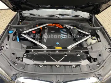 X5 xDrive 45e M-Sport Head-Up LED ACC 360 Kam