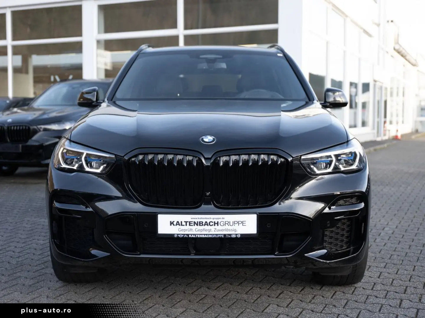 X5 xDrive 30d M-Sport PANO STANDHZ 360  KAMERA