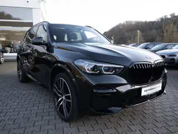 X5 xDrive 30d M-Sport PANO STANDHZ 360  KAMERA