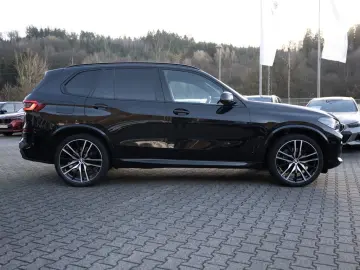 X5 xDrive 30d M-Sport PANO STANDHZ 360  KAMERA