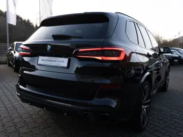 X5 xDrive 30d M-Sport PANO STANDHZ 360  KAMERA