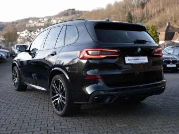 X5 xDrive 30d M-Sport PANO STANDHZ 360  KAMERA