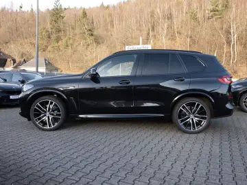 X5 xDrive 30d M-Sport PANO STANDHZ 360  KAMERA