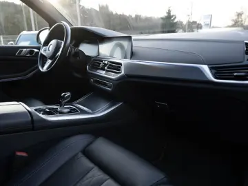 X5 xDrive 30d M-Sport PANO STANDHZ 360  KAMERA