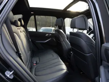 X5 xDrive 30d M-Sport PANO STANDHZ 360  KAMERA