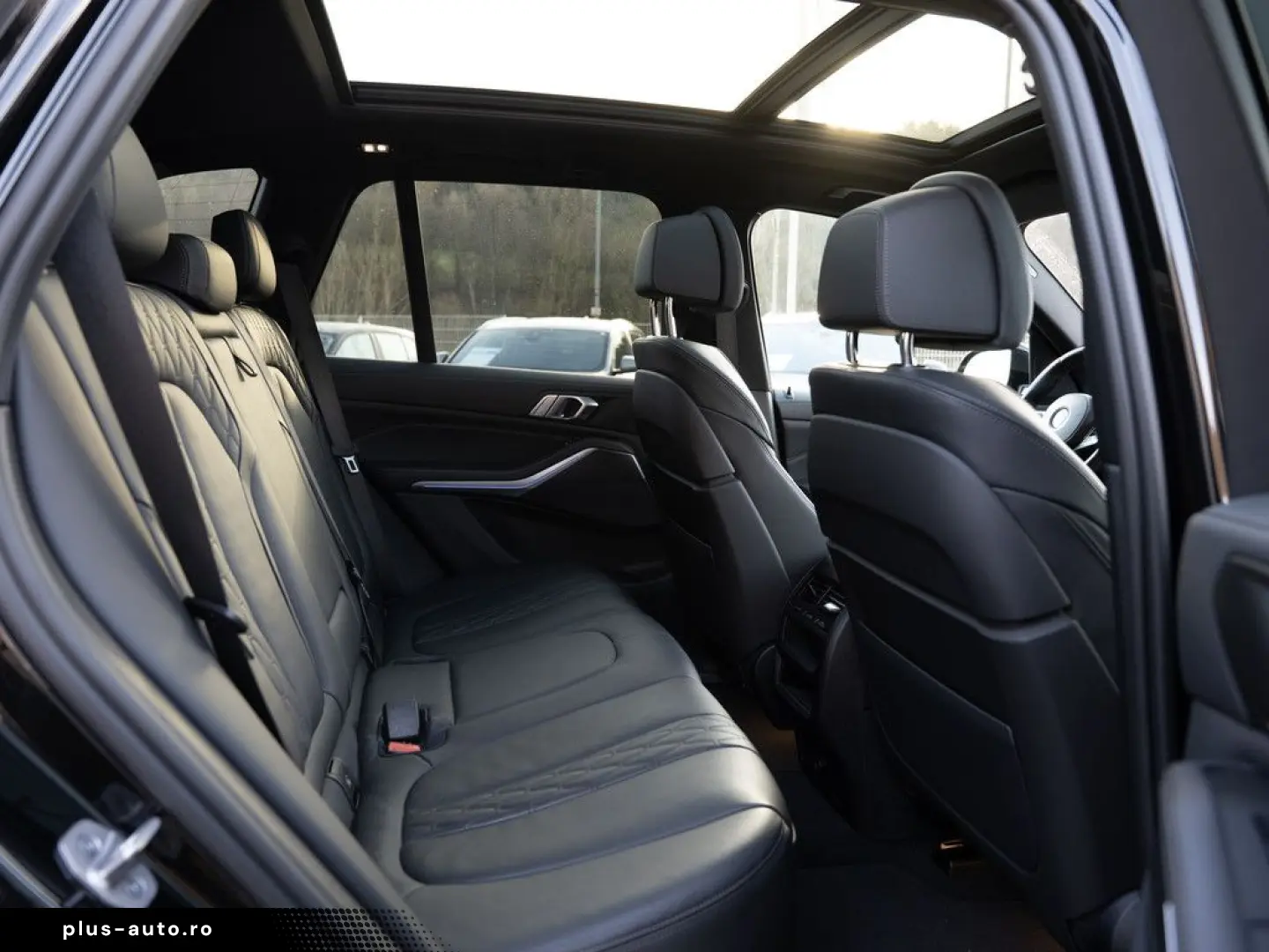 X5 xDrive 30d M-Sport PANO STANDHZ 360  KAMERA