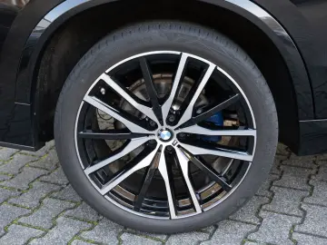 X5 xDrive 30d M-Sport PANO STANDHZ 360  KAMERA