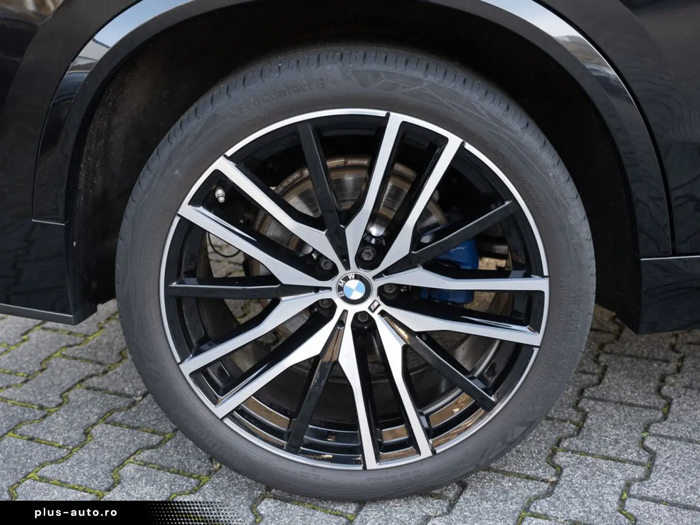 X5 xDrive 30d M-Sport PANO STANDHZ 360  KAMERA